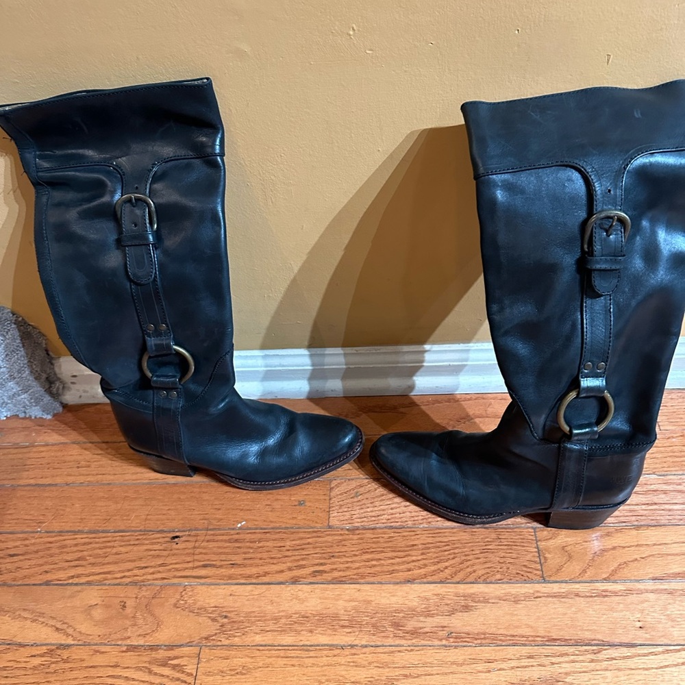 Frye Size 6 Riding Boots